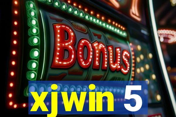 xjwin 5